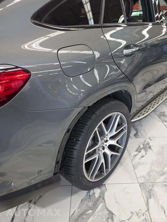 2019 Mercedes-Benz AMG GLE 63 S 4MATIC – miniatura 24