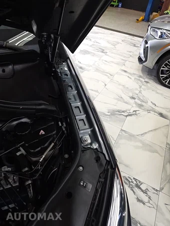 2019 Mercedes-Benz AMG GLE 63 S 4MATIC – miniatura 25