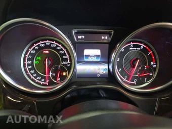 2019 Mercedes-Benz AMG GLE 63 S 4MATIC – miniatura 9