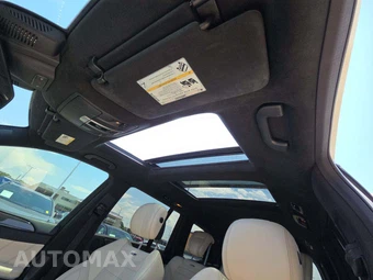 2019 Mercedes-Benz AMG GLS 63 4MATIC – miniatura 8