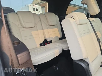 2019 Mercedes-Benz AMG GLS 63 4MATIC – miniatura 11