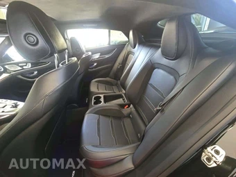 2019 Mercedes-Benz AMG GT 53 4MATIC Sedan - miniatura 13