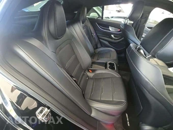 2019 Mercedes-Benz AMG GT 53 4MATIC Sedan - miniatura 16