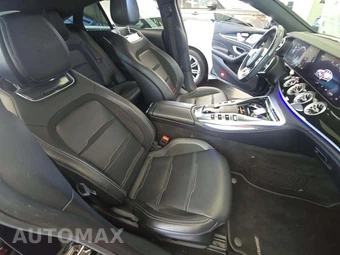 2019 Mercedes-Benz AMG GT 53 4MATIC Sedan - miniatura 18