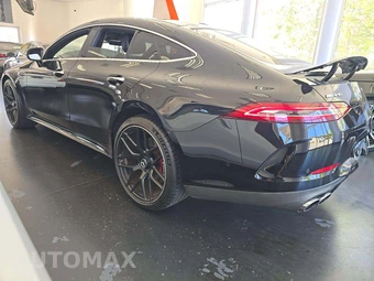 2019 Mercedes-Benz AMG GT 53 4MATIC Sedan - miniatura 2