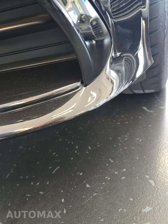 2019 Mercedes-Benz AMG GT 53 4MATIC Sedan - miniatura 22