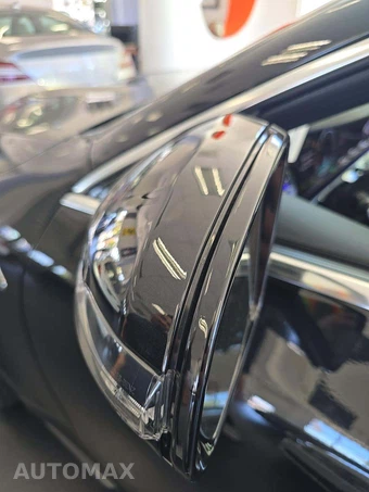 2019 Mercedes-Benz AMG GT 53 4MATIC Sedan - miniatura 23