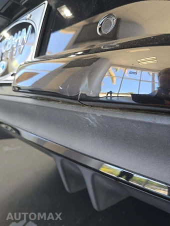 2019 Mercedes-Benz AMG GT 53 4MATIC Sedan - miniatura 26