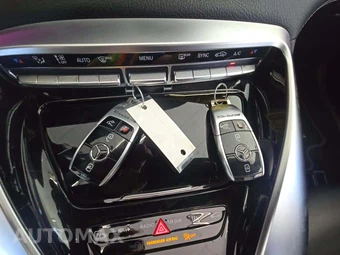 2019 Mercedes-Benz AMG GT 53 4MATIC Sedan - miniatura 8