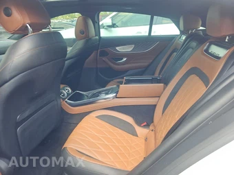 2019 Mercedes-Benz AMG GT 53 4MATIC Sedan - miniatura 13