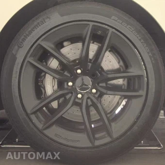 2019 Mercedes-Benz AMG GT 53 4MATIC Sedan - miniatura 26