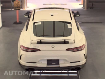 2019 Mercedes-Benz AMG GT 53 4MATIC Sedan - miniatura 5