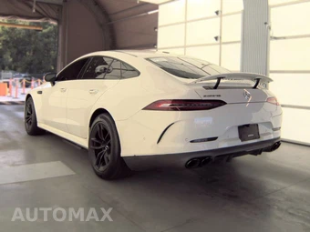 2019 Mercedes-Benz AMG GT 53 4MATIC Sedan - miniatura 6