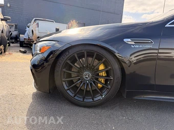 2019 Mercedes-Benz AMG GT 63 4MATIC Sedan - miniatura 13