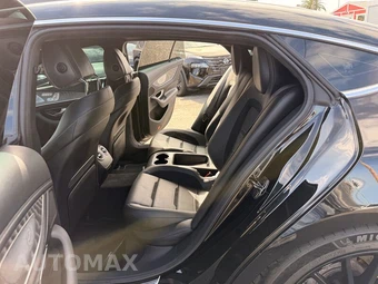 2019 Mercedes-Benz AMG GT 63 4MATIC Sedan - miniatura 17