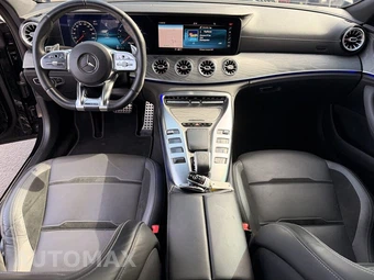 2019 Mercedes-Benz AMG GT 63 4MATIC Sedan - miniatura 22