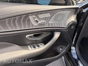 2019 Mercedes-Benz AMG GT 63 4MATIC Sedan - miniatura 23