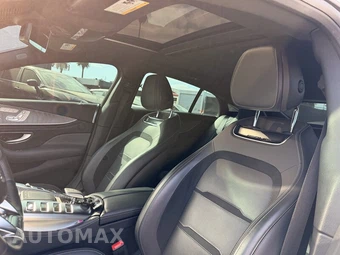 2019 Mercedes-Benz AMG GT 63 4MATIC Sedan - miniatura 24
