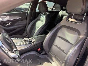 2019 Mercedes-Benz AMG GT 63 4MATIC Sedan - miniatura 25