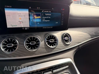 2019 Mercedes-Benz AMG GT 63 4MATIC Sedan - miniatura 29