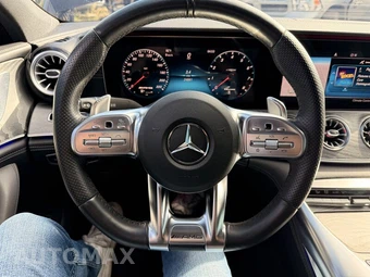 2019 Mercedes-Benz AMG GT 63 4MATIC Sedan - miniatura 31