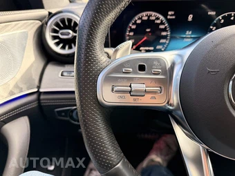 2019 Mercedes-Benz AMG GT 63 4MATIC Sedan - miniatura 32