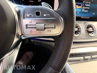 2019 Mercedes-Benz AMG GT 63 4MATIC Sedan - miniatura 33