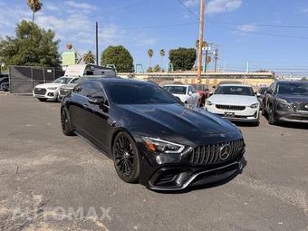 2019 Mercedes-Benz AMG GT 63 4MATIC Sedan - miniatura 6