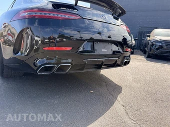 2019 Mercedes-Benz AMG GT 63 4MATIC Sedan - miniatura 9