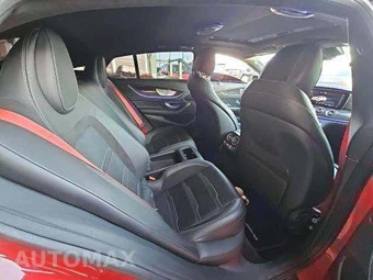 2019 Mercedes-Benz AMG GT 63 4MATIC Sedan - miniatura 16