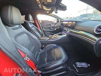 2019 Mercedes-Benz AMG GT 63 4MATIC Sedan - miniatura 18
