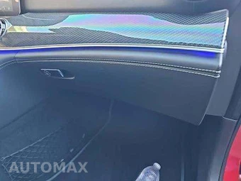 2019 Mercedes-Benz AMG GT 63 4MATIC Sedan - miniatura 19