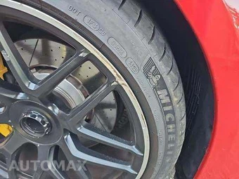 2019 Mercedes-Benz AMG GT 63 4MATIC Sedan - miniatura 23