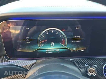2019 Mercedes-Benz AMG GT 63 4MATIC Sedan - miniatura 9