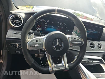 2019 Mercedes-Benz AMG GT 63 4MATIC Sedan - miniatura 16