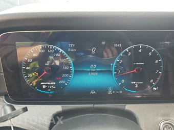 2019 Mercedes-Benz AMG GT 63 4MATIC Sedan - miniatura 18