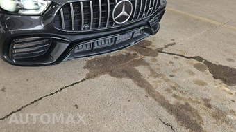2019 Mercedes-Benz AMG GT 63 4MATIC Sedan - miniatura 27