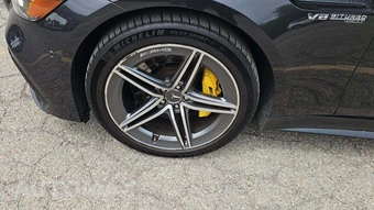 2019 Mercedes-Benz AMG GT 63 4MATIC Sedan - miniatura 28