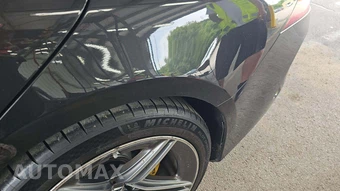 2019 Mercedes-Benz AMG GT 63 4MATIC Sedan - miniatura 29