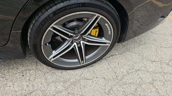 2019 Mercedes-Benz AMG GT 63 4MATIC Sedan - miniatura 30