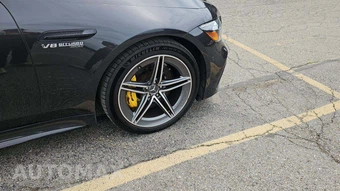 2019 Mercedes-Benz AMG GT 63 4MATIC Sedan - miniatura 31