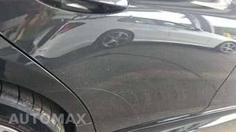 2019 Mercedes-Benz AMG GT 63 4MATIC Sedan - miniatura 33