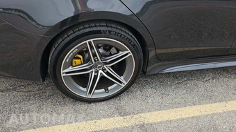 2019 Mercedes-Benz AMG GT 63 4MATIC Sedan - miniatura 34