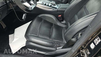 2019 Mercedes-Benz AMG GT 63 4MATIC Sedan - miniatura 35