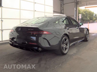 2019 Mercedes-Benz AMG GT 63 4MATIC Sedan - miniatura 5