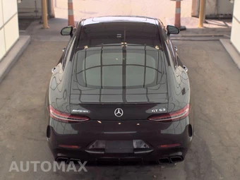 2019 Mercedes-Benz AMG GT 63 4MATIC Sedan - miniatura 6