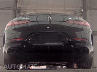 2019 Mercedes-Benz AMG GT 63 4MATIC Sedan - miniatura 7