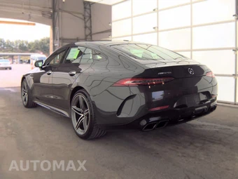 2019 Mercedes-Benz AMG GT 63 4MATIC Sedan - miniatura 8