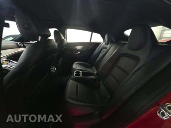 2019 Mercedes-Benz AMG GT 63 4MATIC Sedan – miniatura 13