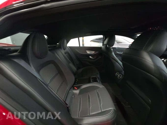 2019 Mercedes-Benz AMG GT 63 4MATIC Sedan – miniatura 16